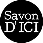 Logo Savon D'ICI