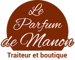 Logo Le Parfum De Manon