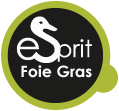 Logo Esprit Foie Gras