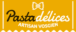 Logo Pastadélices / Croustidélices