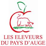 Logo Les Eleveurs Du Pays D'auge