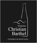 Logo Domaine Christian Barthel