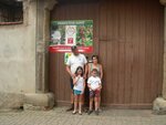 Logo Sarl La Ferme Dettling