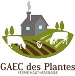 Logo Gaec Des Plantes