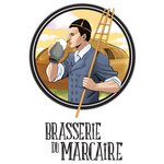 Logo Brasserie Du Marcaire