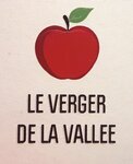 Logo Le Verger De La Vallee