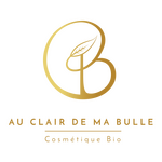 Logo Au Clair De Ma Bulle