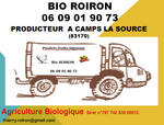 Logo Bio Roiron