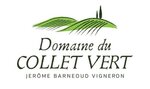 Logo Domaine Du Collet Vert