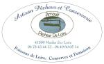 Logo Arnoult Pêcheur De Loire 