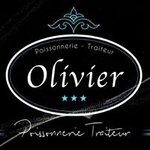 Logo Poissonnerie Olivier Traiteur
