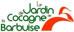 Logo Le Jardin De La Barbuise