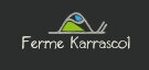 Logo Ferme Karrascol