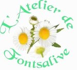 Logo L'atelier De Fontsalive