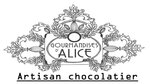 Logo ô Gourmandises D'alice