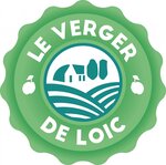 Logo Les Vergers De Loïc