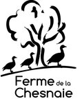 Logo Ferme de la Chesnaie