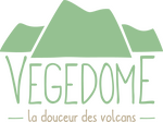 Logo Vegedome