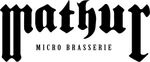 Logo Micro Brasserie Mathur