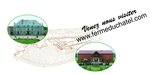 Logo Chatel Gourmet
