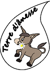 Logo Terre D'ânesse