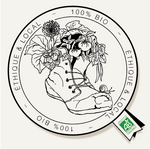 Logo Le Potager Des Druides