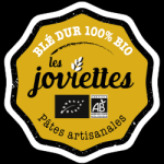 Logo Les Joviettes