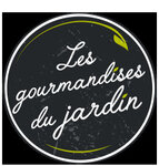 Logo Les Gourmandises Du Jardin
