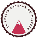 Logo Les Petits Gâteaux Du Pibeste