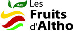 Logo Les Fruits D'altho