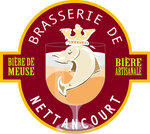 Logo Brasserie De Nettancourt