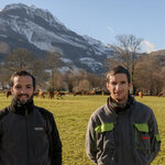 Logo Ferme Des Bayens