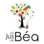 Logo Les Jus De Béa
