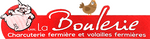 Logo La Boulerie