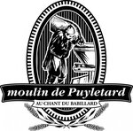 Logo Moulin De Puyletard