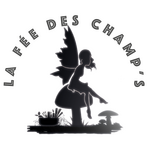 Logo La Fée Des Champ's