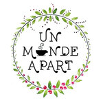 Logo Un Monde A Part