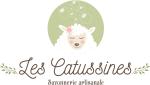 Logo Les Catussines