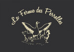 Logo La Ferme Des Perrelles