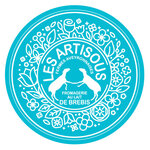 Logo La Fromagerie Des Artisous