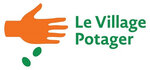 Logo Le Village Potager