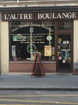 Logo L'autre Boulange