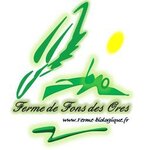 Logo Ferme De Fons Des Ores