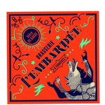 Logo Microbrasserie L'embardée