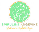 Logo Spiruline Angevine