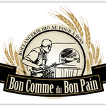 Logo Bon Comme Du Bon Pain
