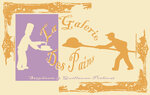Logo La Galerie Des Pains