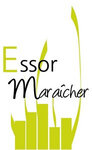 Logo Brebis - Essor Maraîcher