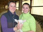 Logo Ferme De La Belinette