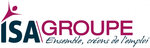 Logo Isa Entraide